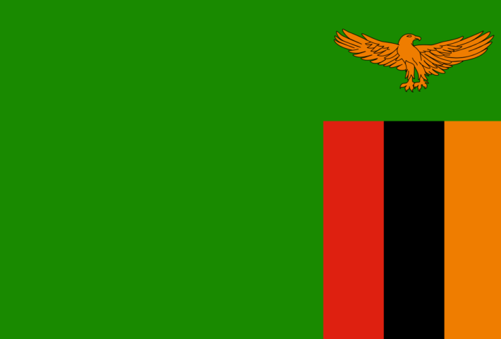 WIZA Pamodzi- Zed Kuchalo