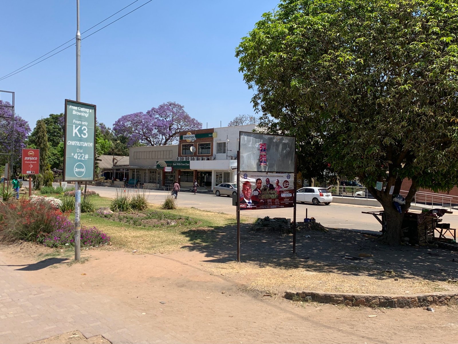 Choma (Southern Province)