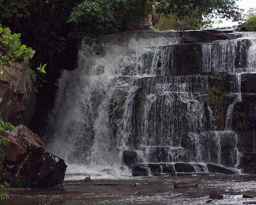Mansa (Luapula Province)
