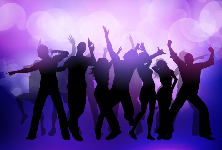 Dance Party