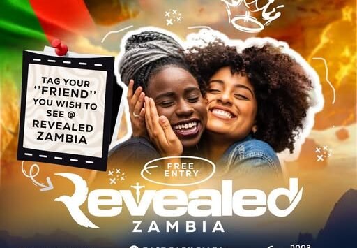 REVEALED Zambia