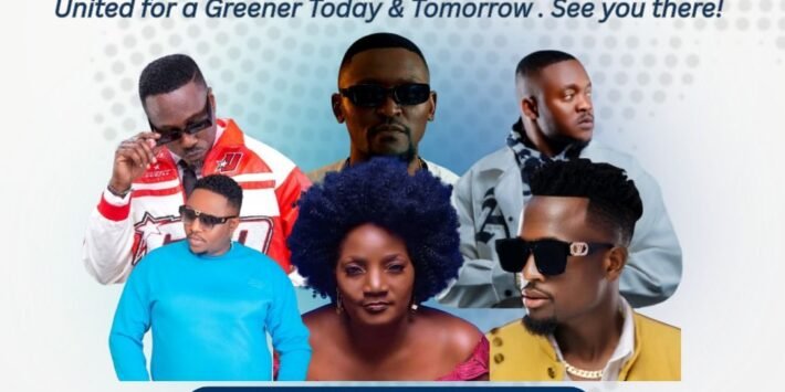 Climate & Environment Justice Rally!