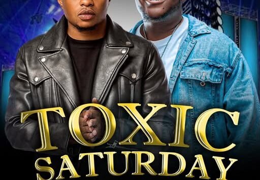 Toxic Saturday