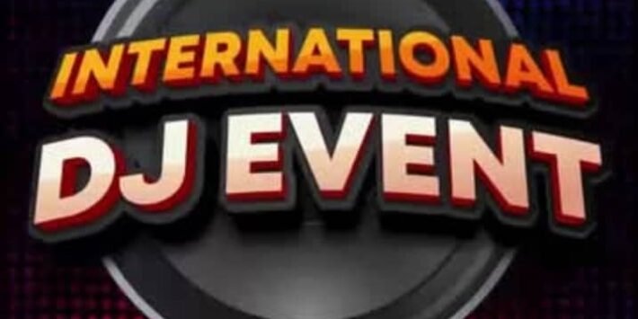 International DJ Night