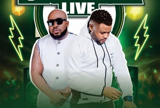 White Arcades Present Ty2 & HAMOBA LIVE