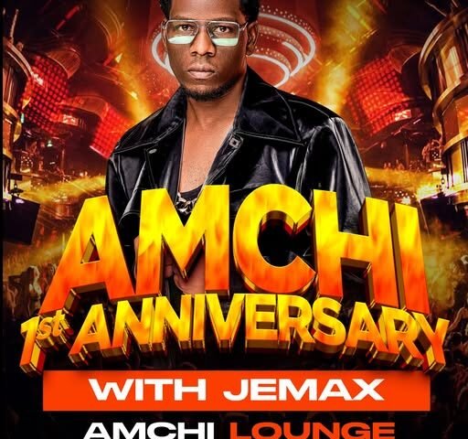 AMCHI 1st ANNIVERSARY