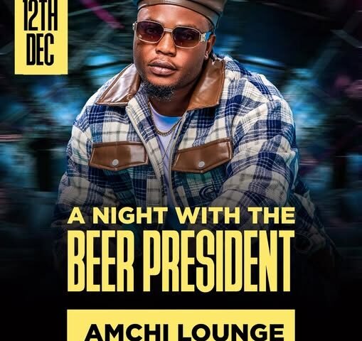 Amchi 1st anniversary activation party…