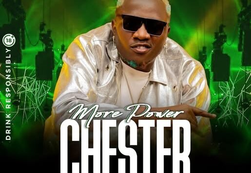 Ichilonganino Chilekukila ku Amchi lounge Iseni Tulongane na Chester MorePower