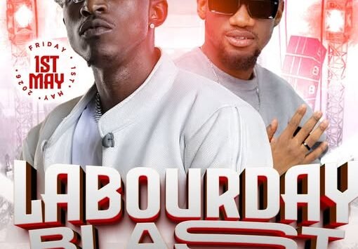 Labour Day Blast
